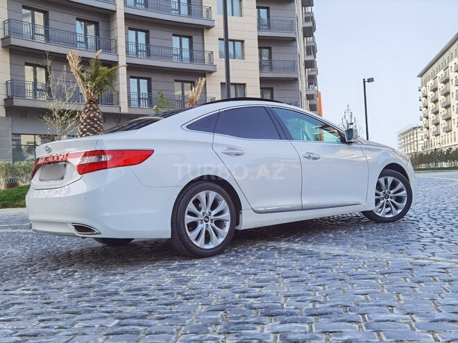 Hyundai Azera 2013, 200,000 km - 3.0 l - Bakı