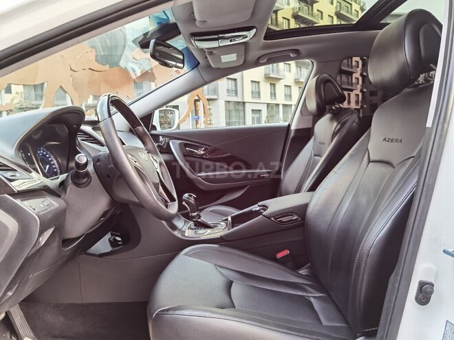 Hyundai Azera 2013, 200,000 km - 3.0 l - Bakı
