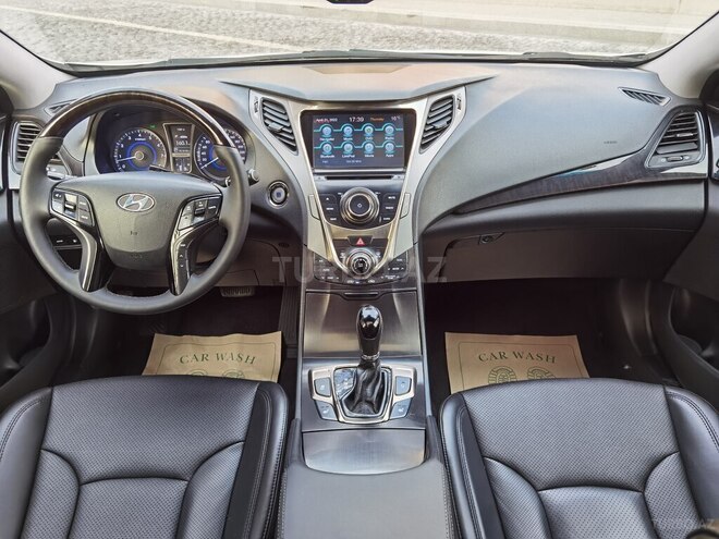 Hyundai Azera 2013, 200,000 km - 3.0 l - Bakı