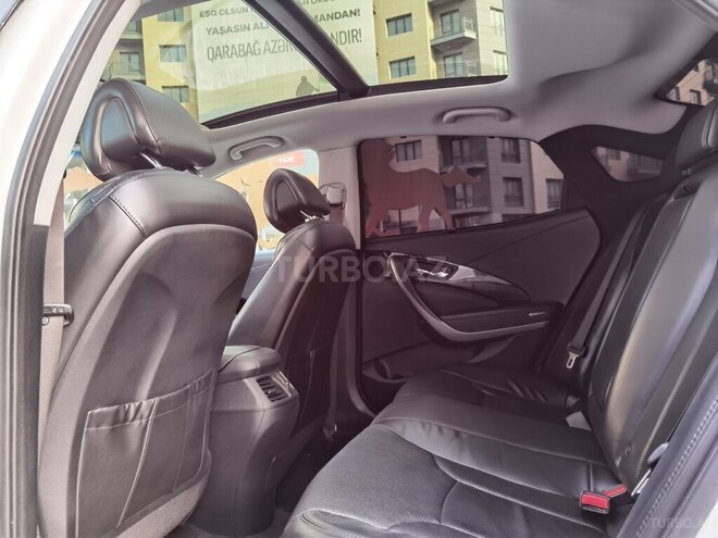 Hyundai Azera 2013, 200,000 km - 3.0 l - Bakı