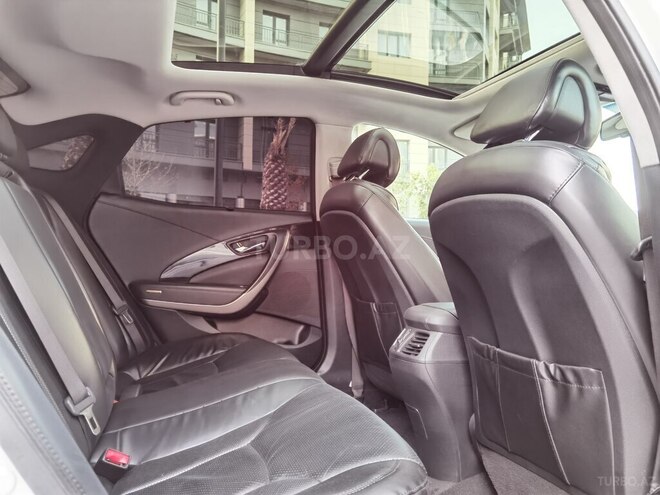 Hyundai Azera 2013, 200,000 km - 3.0 l - Bakı