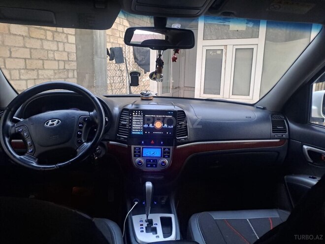 Hyundai Santa Fe 2007, 150,000 km - 2.2 l - Göyçay