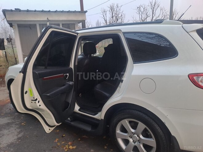 Hyundai Santa Fe 2007, 150,000 km - 2.2 l - Göyçay