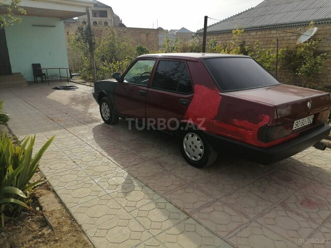 Tofas Sahin 2006, 850,000 km - 1.6 l - Bakı