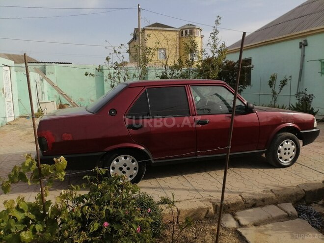 Tofas Sahin 2006, 850,000 km - 1.6 l - Bakı