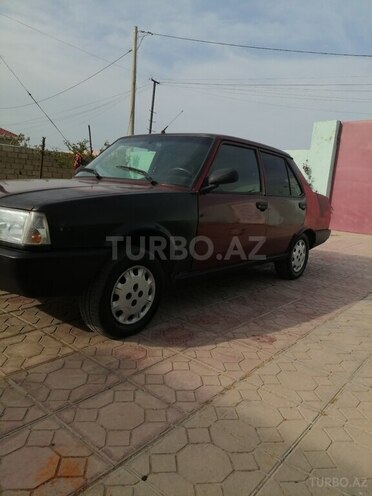 Tofas Sahin 2006, 850,000 km - 1.6 l - Bakı