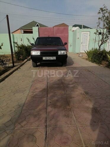 Tofas Sahin 2006, 850,000 km - 1.6 l - Bakı