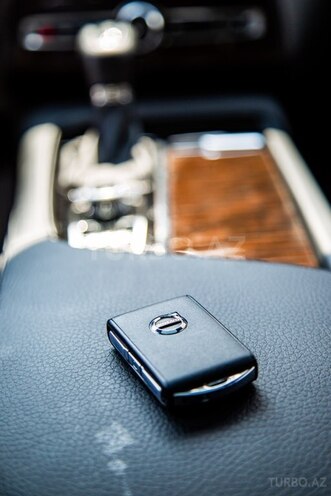 Volvo XC90 2017, 149,000 km - 2.0 l - Bakı