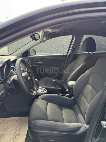 Chevrolet Cruze 2015, 62,511 km - 1.4 l - Bakı