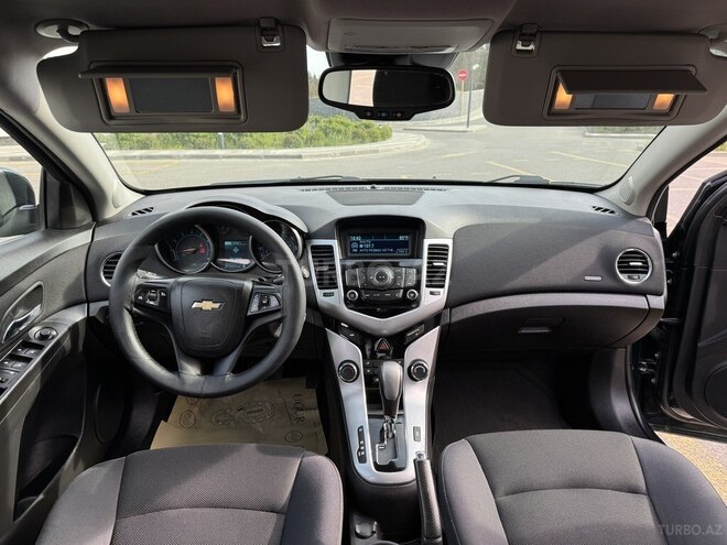 Chevrolet Cruze 2015, 62,511 km - 1.4 l - Bakı