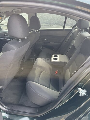 Chevrolet Cruze 2015, 62,511 km - 1.4 l - Bakı