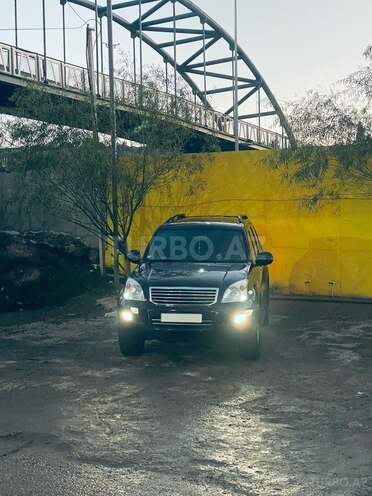 Toyota Land Cruiser Prado 2006, 289,239 km - 2.7 л - Bakı