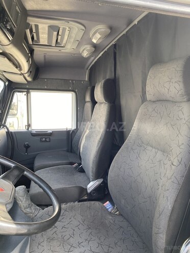 KamAz 65115 2014, 250,000 km - 11.0 l - Bərdə