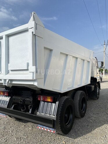 KamAz 65115 2014, 250,000 km - 11.0 l - Bərdə