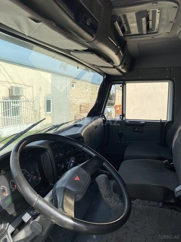 KamAz 65115 2014, 250,000 km - 11.0 l - Bərdə