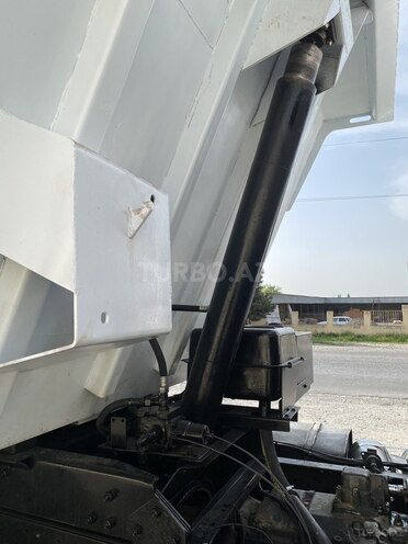 KamAz 65115 2014, 250,000 km - 11.0 l - Bərdə