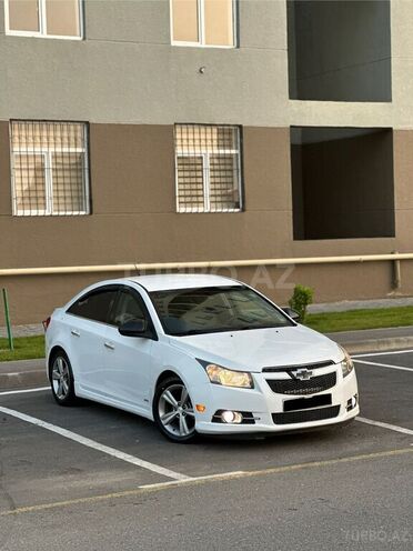 Chevrolet Cruze 2012, 184,000 km - 1.4 л - Sumqayıt