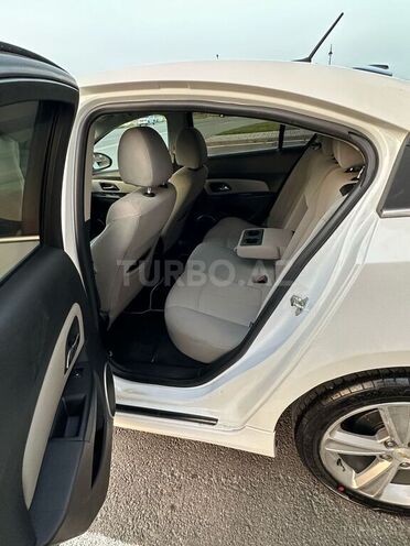 Chevrolet Cruze 2012, 184,000 km - 1.4 л - Sumqayıt