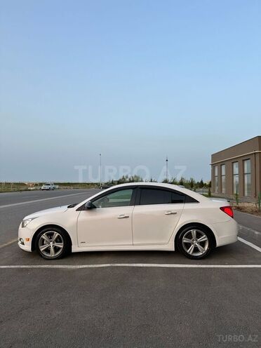 Chevrolet Cruze 2012, 184,000 km - 1.4 л - Sumqayıt