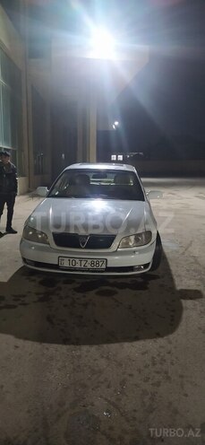 Opel Omega 2002, 333,554 km - 3.2 л - Salyan