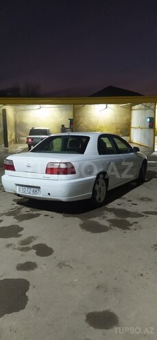 Opel Omega 2002, 333,554 km - 3.2 л - Salyan