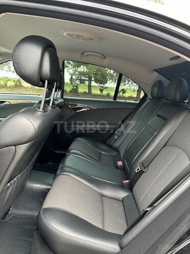 Mercedes E 220 d 2008, 380,000 km - 2.2 l - Lənkəran