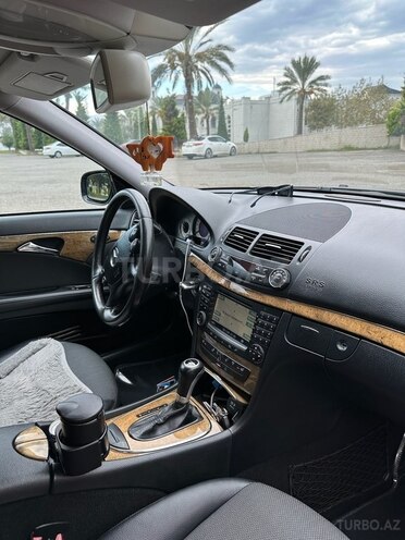 Mercedes E 220 d 2008, 380,000 km - 2.2 l - Lənkəran