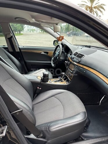 Mercedes E 220 d 2008, 380,000 km - 2.2 l - Lənkəran