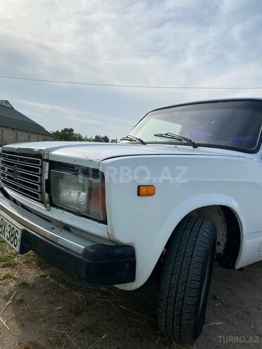 LADA (VAZ) 2107 1998, 95,000 km - 1.6 l - Saatlı