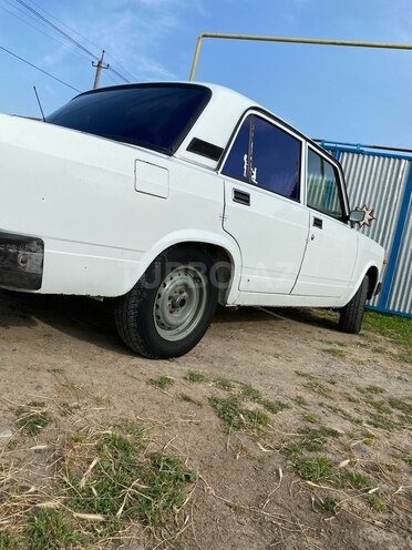 LADA (VAZ) 2107 1998, 95,000 km - 1.6 l - Saatlı
