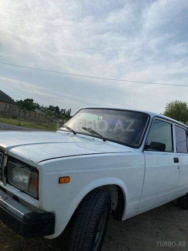 LADA (VAZ) 2107 1998, 95,000 km - 1.6 l - Saatlı