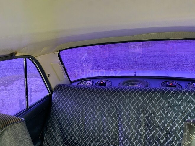 LADA (VAZ) 2107 1998, 95,000 km - 1.6 l - Saatlı