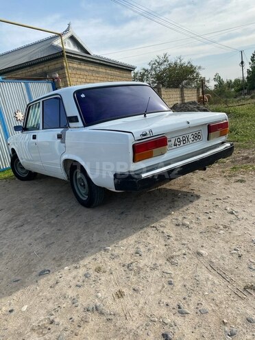 LADA (VAZ) 2107 1998, 95,000 km - 1.6 l - Saatlı