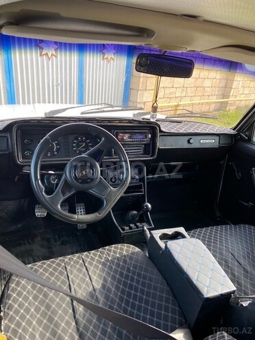 LADA (VAZ) 2107 1998, 95,000 km - 1.6 l - Saatlı