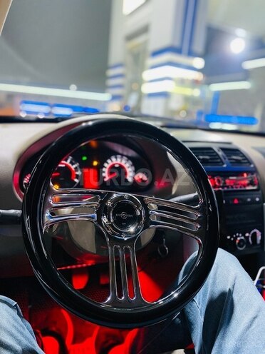 Khazar LX 2024, 62,000 km - 1.7 л - Bakı
