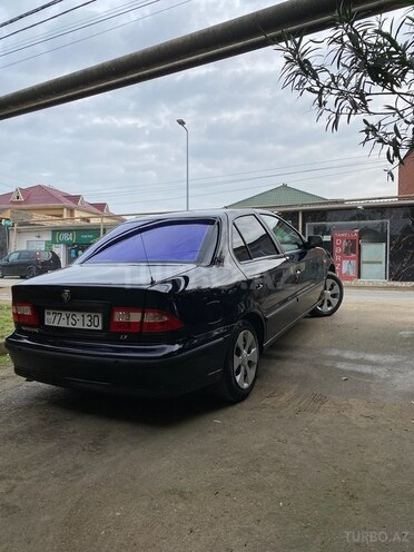 Khazar LX 2024, 62,000 km - 1.7 л - Bakı