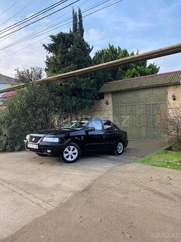 Khazar LX 2024, 62,000 km - 1.7 л - Bakı