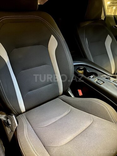 Chevrolet Camaro 2018, 118,000 km - 0.2 l - Bakı
