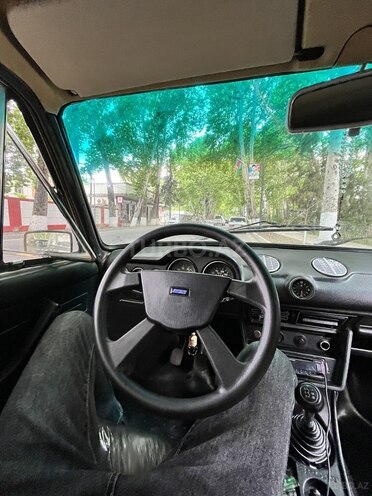 LADA (VAZ) 2106 1989, 95,000 km - 1.6 l - Ağdaş