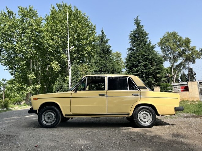 LADA (VAZ) 2106 1989, 95,000 km - 1.6 l - Ağdaş