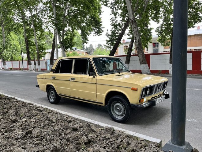 LADA (VAZ) 2106 1989, 95,000 km - 1.6 l - Ağdaş