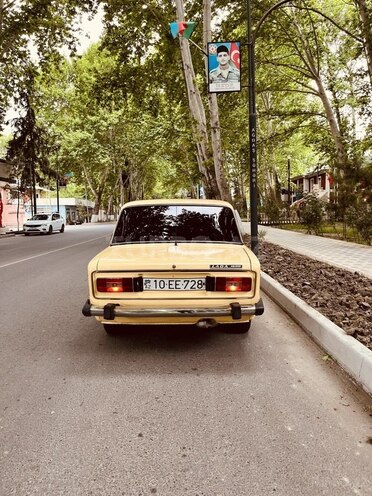 LADA (VAZ) 2106 1989, 95,000 km - 1.6 l - Ağdaş