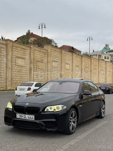 BMW 528 2015, 171,000 km - 2.0 l - Bakı