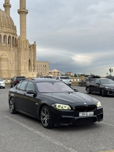 BMW 528 2015, 171,000 km - 2.0 l - Bakı
