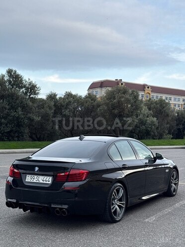 BMW 528 2015, 171,000 km - 2.0 l - Bakı
