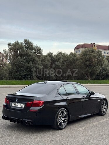 BMW 528 2015, 171,000 km - 2.0 l - Bakı