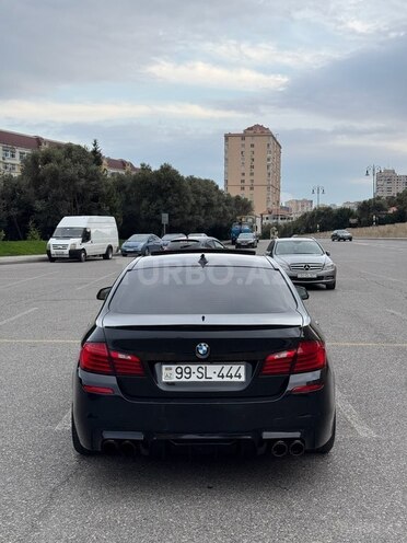 BMW 528 2015, 171,000 km - 2.0 l - Bakı