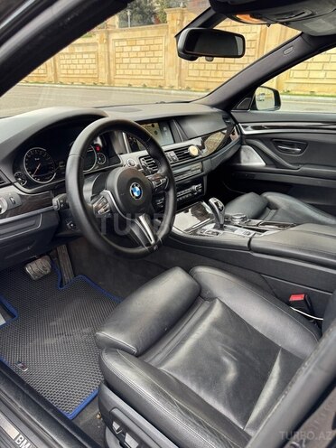BMW 528 2015, 171,000 km - 2.0 l - Bakı