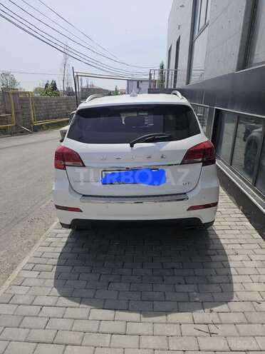 Haval H6 2018, 201,400 km - 1.5 l - Bakı