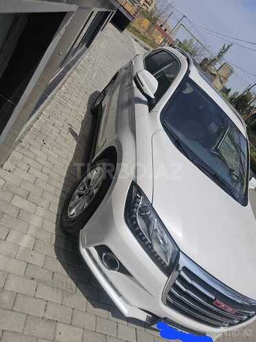 Haval H6 2018, 201,400 km - 1.5 l - Bakı
